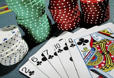 Online Casino Oyun Kurallari