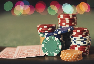 Poker Oyun Kurallari